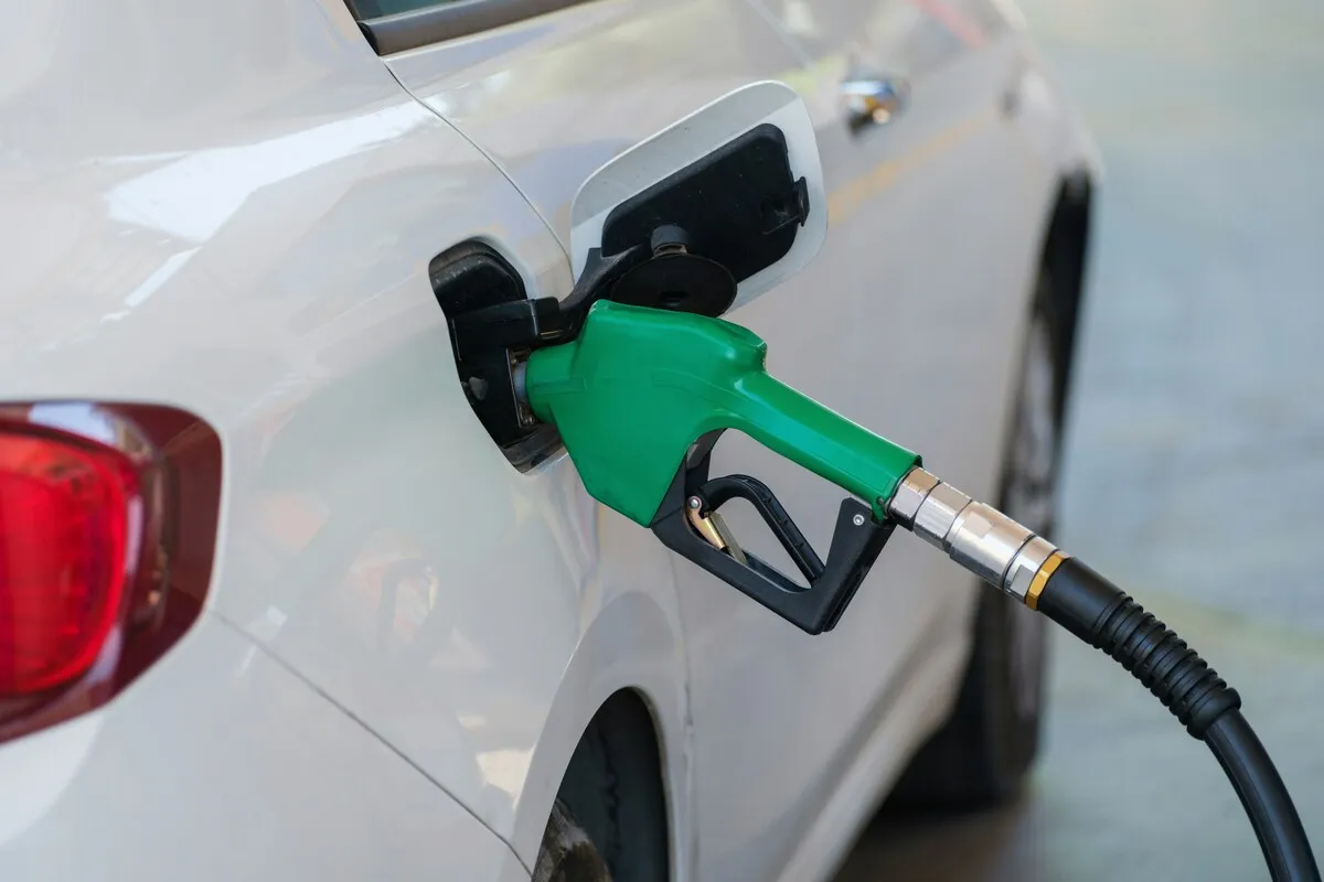 harga migas Padang 01-14 februari 2025 untuk Biodiesel B40 dan MFO